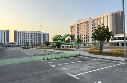 Apartment - 1 Bedroom - 1 Bathroom for rent in Reeman Living - Al Shamkha - Abu Dhabi