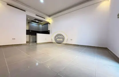 Apartment - Studio - 1 Bathroom for rent in Muroor Area - Abu Dhabi