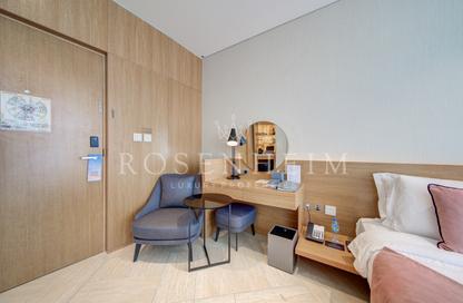 Apartment - Studio - 1 Bathroom for sale in Five Jumeirah Village - District 14 - Jumeirah Village Circle - Dubai