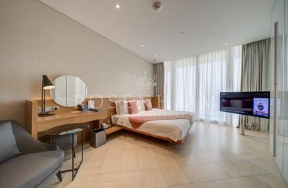 Apartment - Studio - 1 Bathroom for sale in Five Jumeirah Village - District 14 - Jumeirah Village Circle - Dubai