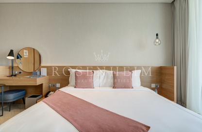 Apartment - Studio - 1 Bathroom for sale in Five Jumeirah Village - District 14 - Jumeirah Village Circle - Dubai