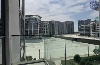 Apartment - 1 Bedroom - 2 Bathrooms for rent in Residences 2 - District One - Mohammed Bin Rashid City - Dubai Apartment - 1 Bedroom - 2 Bathrooms for rent in Residences 2 - District One - Mohammed Bin Rashid City - Dubai