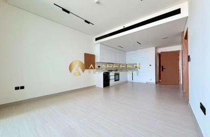 Apartment - 1 Bedroom - 2 Bathrooms for rent in Binghatti Azure - District 16 - Jumeirah Village Circle - Dubai