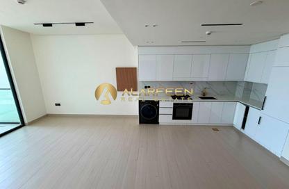 Apartment - 1 Bedroom - 2 Bathrooms for rent in Binghatti Azure - District 16 - Jumeirah Village Circle - Dubai