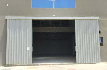 Warehouse - Studio - 1 for rent in Al Jurf Industrial 3 - Al Jurf Industrial - Ajman