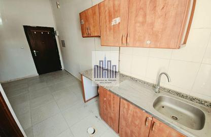 Apartment - Studio - 1 Bathroom for rent in Muwaileh - Sharjah Apartment - Studio - 1 Bathroom for rent in Muwaileh - Sharjah