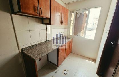 Apartment - Studio - 1 Bathroom for rent in Muwaileh - Sharjah Apartment - Studio - 1 Bathroom for rent in Muwaileh - Sharjah