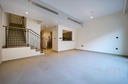 Townhouse - 4 - 5 for rent in Malta - Damac Lagoons - Dubai