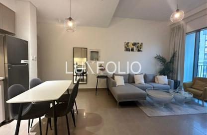 Apartment - 1 - 1 for rent in Park Heights 1 - Park Heights - Dubai Hills Estate - Dubai Apartment - 1 - 1 for rent in Park Heights 1 - Park Heights - Dubai Hills Estate - Dubai
