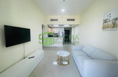 Apartment - 1 - 2 for rent in Concorde Tower - JLT Cluster H - Jumeirah Lake Towers - Dubai