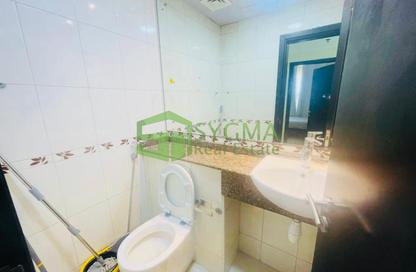 Apartment - 1 - 2 for rent in Concorde Tower - JLT Cluster H - Jumeirah Lake Towers - Dubai
