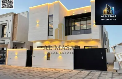 Villa - 6 Bedrooms - 7+ Bathrooms for sale in Al Amira Village - Al Yasmeen - Ajman
