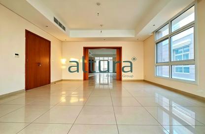 Townhouse - 3 Bedrooms - 5 Bathrooms for rent in Al Forsan Village - Khalifa City - Abu Dhabi