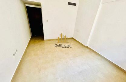 Full Floor - 1 Bedroom - 1 Bathroom for rent in Bukhara Street - Al Nahda - Sharjah