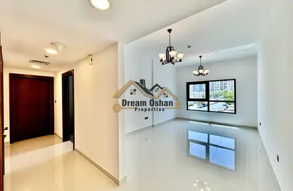 Apartment - 1 Bedroom - 2 Bathrooms for rent in Jaddaf Views - Al Jaddaf - Dubai