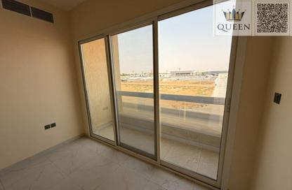 Apartment - 2 Bedrooms - 2 Bathrooms for rent in Al Jurf 3 - Al Jurf - Ajman Downtown - Ajman