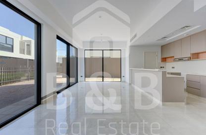 Townhouse - 3 Bedrooms - 4 Bathrooms for rent in Falcon Island North - Falcon Island - Al Hamra Village - Ras Al Khaimah