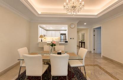 Apartment - 1 - 2 for rent in The Fairmont Palm Residence South - The Fairmont Palm Residences - Palm Jumeirah - Dubai Apartment - 1 - 2 for rent in The Fairmont Palm Residence South - The Fairmont Palm Residences - Palm Jumeirah - Dubai