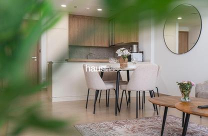 Apartment - 1 Bedroom - 2 Bathrooms for rent in The Haven - Majan - Dubai Apartment - 1 Bedroom - 2 Bathrooms for rent in The Haven - Majan - Dubai