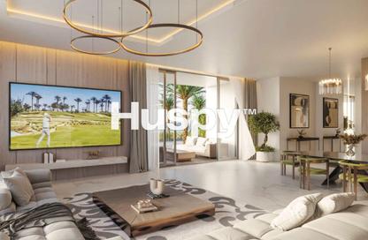 Apartment - Studio - 1 Bathroom for sale in The Bay Residence By Baraka - Yas Bay - Yas Island - Abu Dhabi Apartment - Studio - 1 Bathroom for sale in The Bay Residence By Baraka - Yas Bay - Yas Island - Abu Dhabi