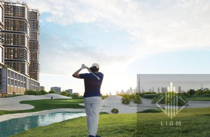 Apartment - 1 Bedroom - 1 Bathroom for sale in Ras Al Khor - Dubai