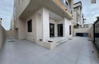 Villa - 5 Bedrooms - 7 Bathrooms for sale in Al Yasmeen 1 - Al Yasmeen - Ajman