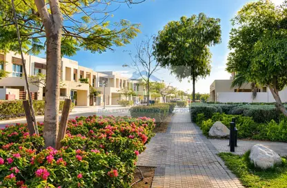 فيلا - 3 غرف نوم - 5 حمامات للبيع في ماليبو - ميناء العرب - راس الخيمة - رأس الخيمة