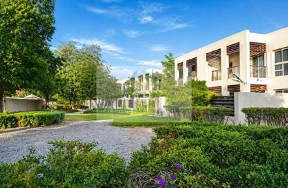 Villa - 3 Bedrooms - 5 Bathrooms for sale in Malibu - Mina Al Arab - Ras Al Khaimah