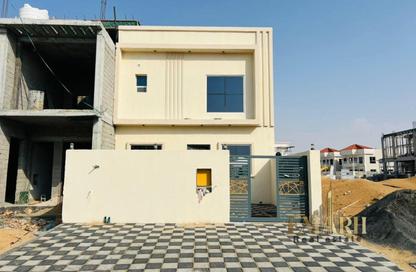 Villa - 3 - 5 for sale in Kabbali Hills - Al Helio 2 - Al Helio - Ajman