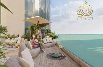 Apartment - Studio - 1 Bathroom for sale in Divine Al Barari - Majan - Dubai