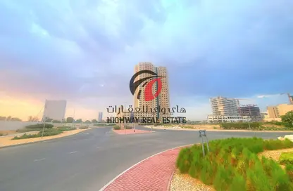 شقة - غرفة نوم - 2 حمامات للايجار في برج ربيعة - مجان - دبي لاند - دبي