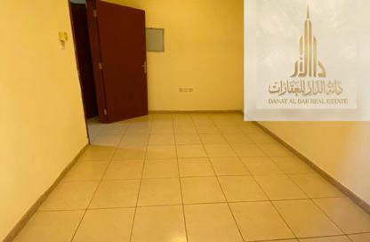 Apartment - 1 Bedroom - 1 Bathroom for rent in Al Hamidiya 2 - Al Hamidiya - Ajman