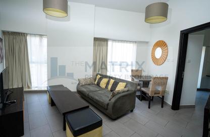 Apartment - 2 - 2 for rent in The Bridge - Dubai Sports City - Dubai Apartment - 2 - 2 for rent in The Bridge - Dubai Sports City - Dubai