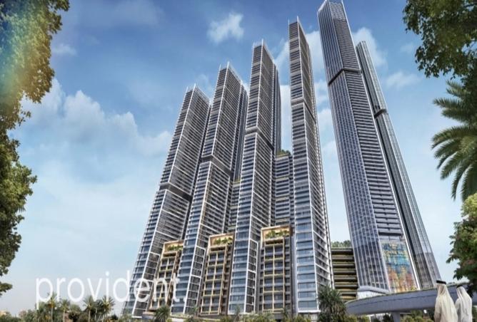 High-Floor 1BR | Prime Location | The Mirage