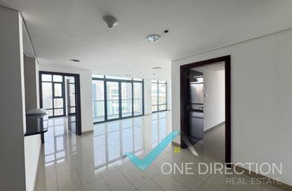 Apartment - 2 - 3 for rent in Lakeside Residence - JLT Cluster A - Jumeirah Lake Towers - Dubai