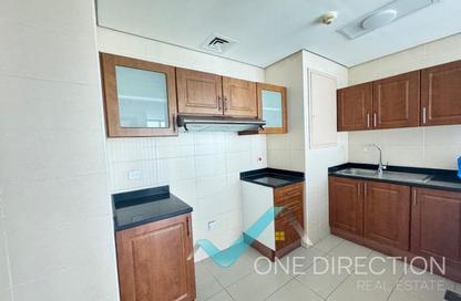 Apartment - 2 - 3 for rent in Lakeside Residence - JLT Cluster A - Jumeirah Lake Towers - Dubai Apartment - 2 - 3 for rent in Lakeside Residence - JLT Cluster A - Jumeirah Lake Towers - Dubai