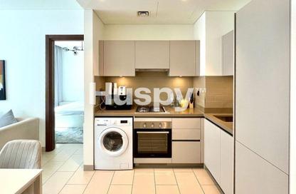 Apartment - 1 - 2 for sale in Sobha Creek Vistas Reserve Tower B - Sobha Creek Vistas Reserve - Sobha Hartland - Mohammed Bin Rashid City - Dubai