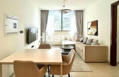 Apartment - 1 - 2 for sale in Sobha Creek Vistas Reserve Tower B - Sobha Creek Vistas Reserve - Sobha Hartland - Mohammed Bin Rashid City - Dubai Apartment - 1 - 2 for sale in Sobha Creek Vistas Reserve Tower B - Sobha Creek Vistas Reserve - Sobha Hartland - Mohammed Bin Rashid City - Dubai