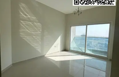 شقة - 2 غرف نوم - 3 حمامات للايجار في جلف تاور - مدينة الإمارات - عجمان