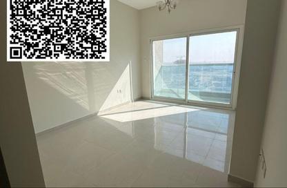 Apartment - 2 Bedrooms - 3 Bathrooms for rent in Gulf Tower - Emirates City - Ajman