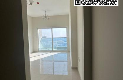 Apartment - 2 Bedrooms - 3 Bathrooms for rent in Gulf Tower - Emirates City - Ajman