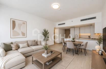 Apartment - 2 Bedrooms - 4 Bathrooms for sale in Luma Park Views - District 14 - Jumeirah Village Circle - Dubai