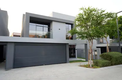 فيلا - 4 غرف نوم - 6 حمامات للبيع في سرو - مسار - تلال سيتي - الشارقة