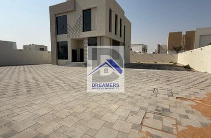 Villa - 3 - 5 for rent in Madinat Hind 3 - Dubai Villa - 3 - 5 for rent in Madinat Hind 3 - Dubai