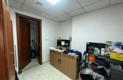 Apartment - 2 Bedrooms - 3 Bathrooms for sale in Al Majaz 3 - Al Majaz - Sharjah
