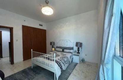 Apartment - 2 Bedrooms - 3 Bathrooms for sale in Al Majaz 3 - Al Majaz - Sharjah
