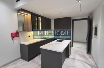 Apartment - 2 - 3 for sale in 48 Parkside - Arjan - Dubai