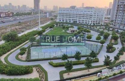 Apartment - 2 - 3 for sale in 48 Parkside - Arjan - Dubai Apartment - 2 - 3 for sale in 48 Parkside - Arjan - Dubai