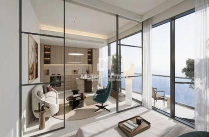 Apartment - 1 Bedroom - 2 Bathrooms for sale in Solera Downtown Mina - Mina Al Arab - Ras Al Khaimah