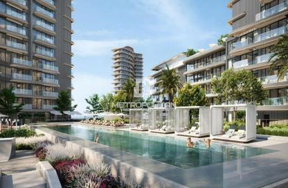 Apartment - 1 Bedroom - 2 Bathrooms for sale in Solera Downtown Mina - Mina Al Arab - Ras Al Khaimah